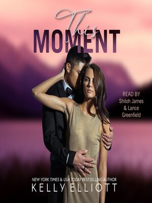 cover image of This Moment
